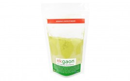 Ekgaon Moringa Leaves Powder   Pack  100 grams